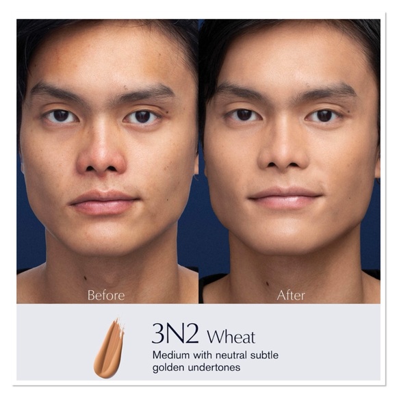 ESTÉE LAUDER Double Wear Stay-in-Place Foundation - Picture 2 of 12